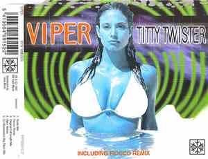 Viper - Titty Twister