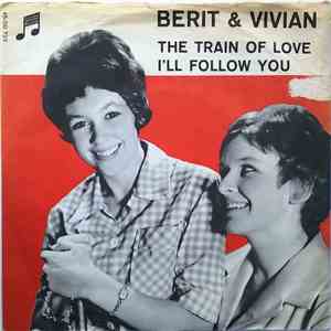 Vivian & Berit - The Train Of Love