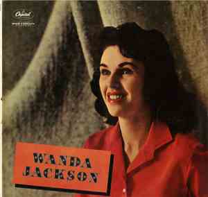 Wanda Jackson - Wanda Jackson