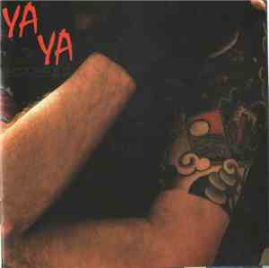 Ya Ya  - Scarred