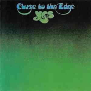 Yes - Close To The Edge