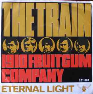 1910 Fruitgum Co. - The Train
