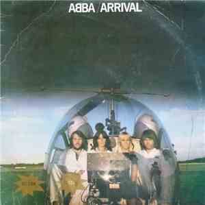 ABBA - Arrival