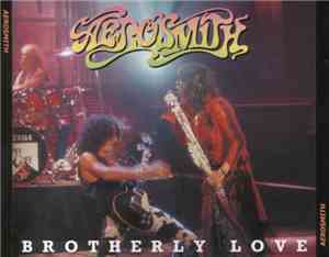 Aerosmith - Brotherly Love