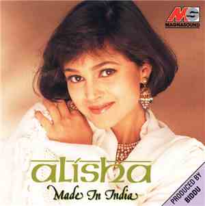 Alisha - Made In India