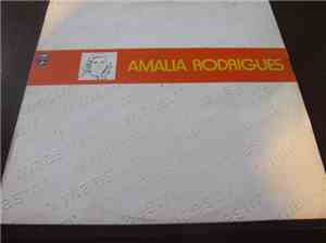 Amália Rodrigues - I Maestri