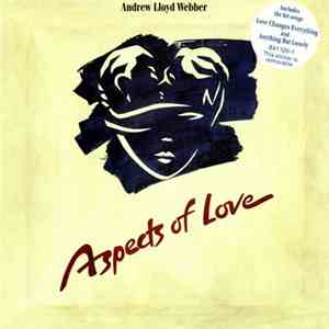 Andrew Lloyd Webber - Aspects Of Love