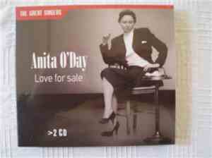 Anita O'Day - Love For Sale