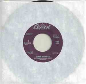 Anne Murray - Flying On Your Own