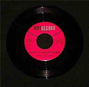 Arthur Lyman - Rudolph, The Red Nosed Reindeer