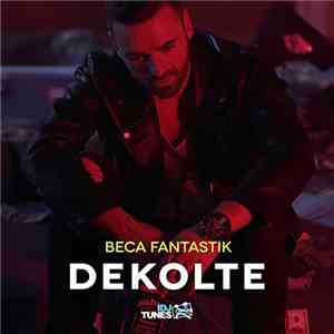 Beca Fantastik - Dekolte