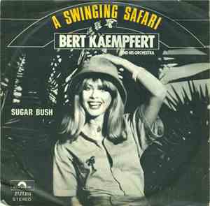Bert Kaempfert - A Swinging Safari