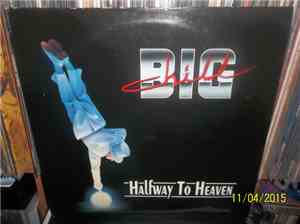 Big Chill  - Halfway To Heaven