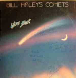 Bill Haley's Comets with Joey Rand - We're Back