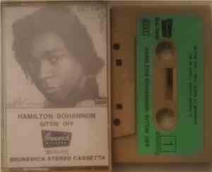 Bohannon - Gittin' Off