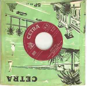 Carla Boni - Notte Mia