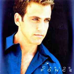 Carlos Ponce - Todo Lo Que Soy