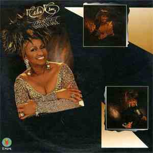 Celia Cruz - Irrepetible