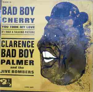 Clarence 