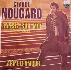 Claude Nougaro - Dansez sur moi (Girl talk)