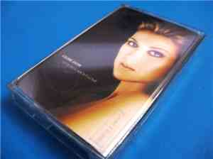Céline Dion - Let's Talk About Love