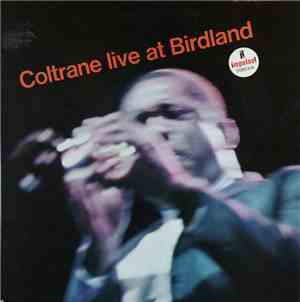Coltrane - Live At Birdland