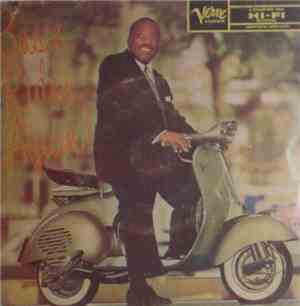 Count Basie And His Orchestra - Basie Rides Again !