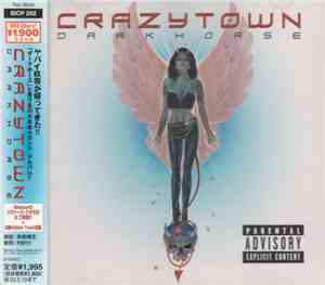 Crazy Town - Darkhorse