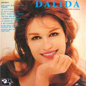 Dalida - Dalida