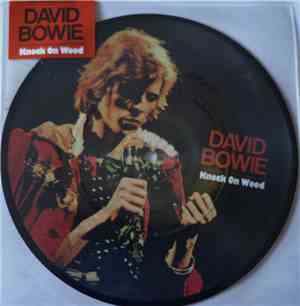 David Bowie - Knock On Wood