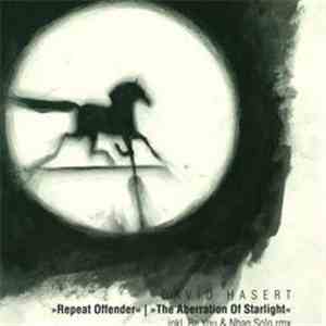 David Hasert - The Aberration Of Starlight