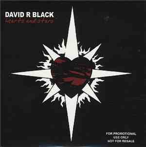 David R Black - Hearts And Stars