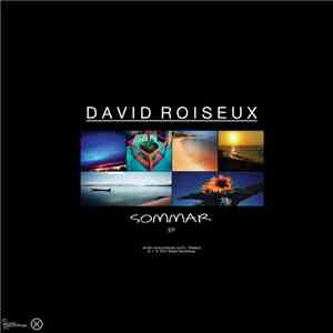 David Roiseux - Sommar