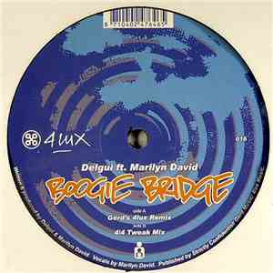 Delgui - Boogie Bridge