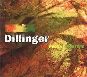 Dillinger - The Reggae Masters
