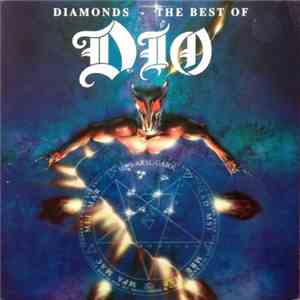 Dio  - Diamonds - The Best Of