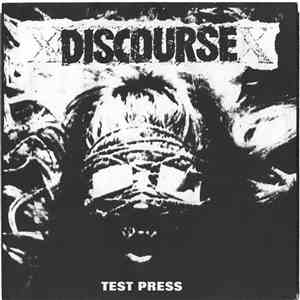 Discourse - Discourse
