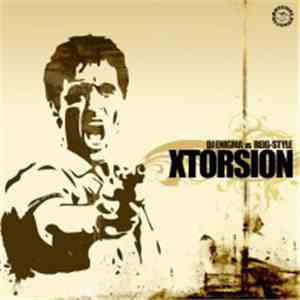 DJ Enigma vs Reig-Style - Xtorsion