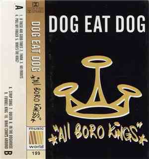 Dog Eat Dog - All Boro Kings