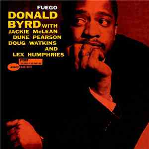 Donald Byrd - Fuego