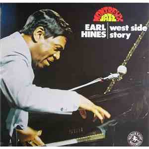Earl Hines - West Side Story