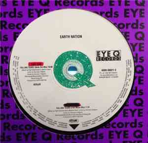 Earth Nation - Falling Tears