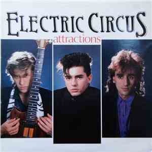Electric Circus - Attractions