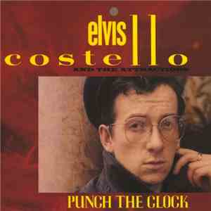 Elvis Costello And The Attractions - Punch The Clock