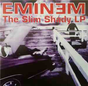 Eminem - The Slim Shady LP