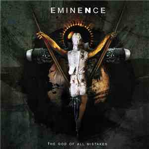 Eminence  - The God Of All Mistakes