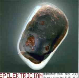 Epilektrician - Demonstrational Copy V3.02
