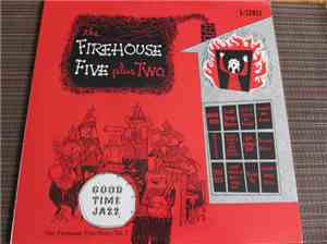 Firehouse Five Plus Two - The Firehouse Five Story, Vol. 2