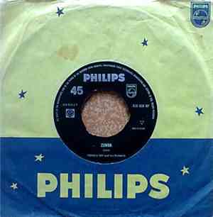 Francis Bay And His Orchestra - Zumba - Paradise