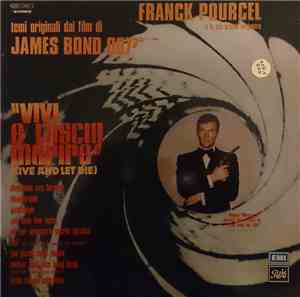 Franck Pourcel - Vivi E Lascia Morire